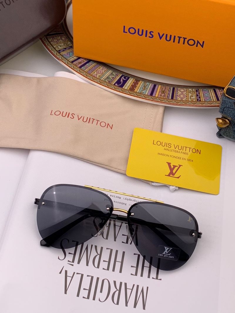 LV Sunglasses